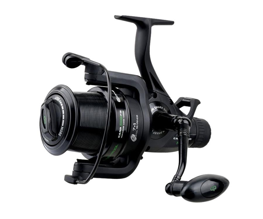 Катушка CP One Blackpool Carp 8000 FS (CPBPCR8)