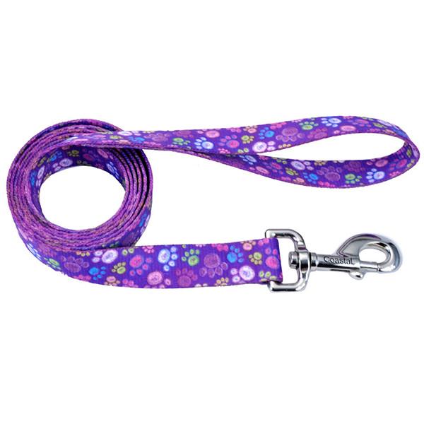 Поводок для собак Coastal Pet Attire Styles 1 см 1,2 м (00364_SPW04)