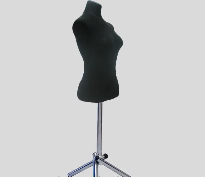 Манекен женский костюмный размер 42-44 (AN005993)