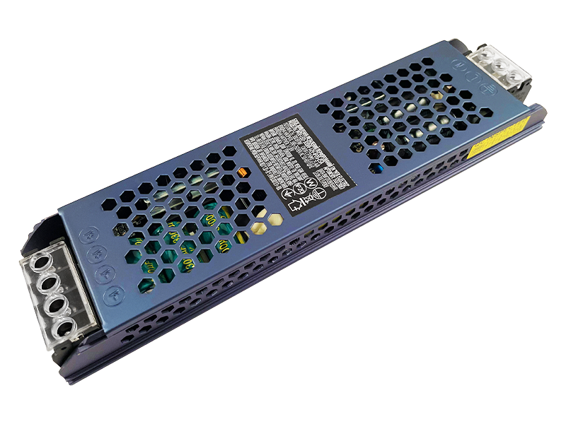 Блок питания MTK 12V 300W 25А IP20 (8783)