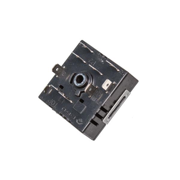 Переключатель мощности конфорок для электроплиты Gorenje (716270) - фото 2 Переключатель мощности конфорок для электроплиты Gorenje (716270) - фото 2