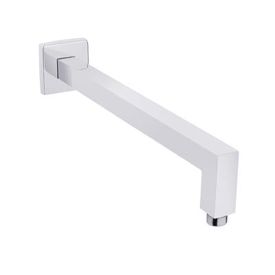 Держатель для лейки верхнего душа PERLA квадратный 350 мм (PSA4521)