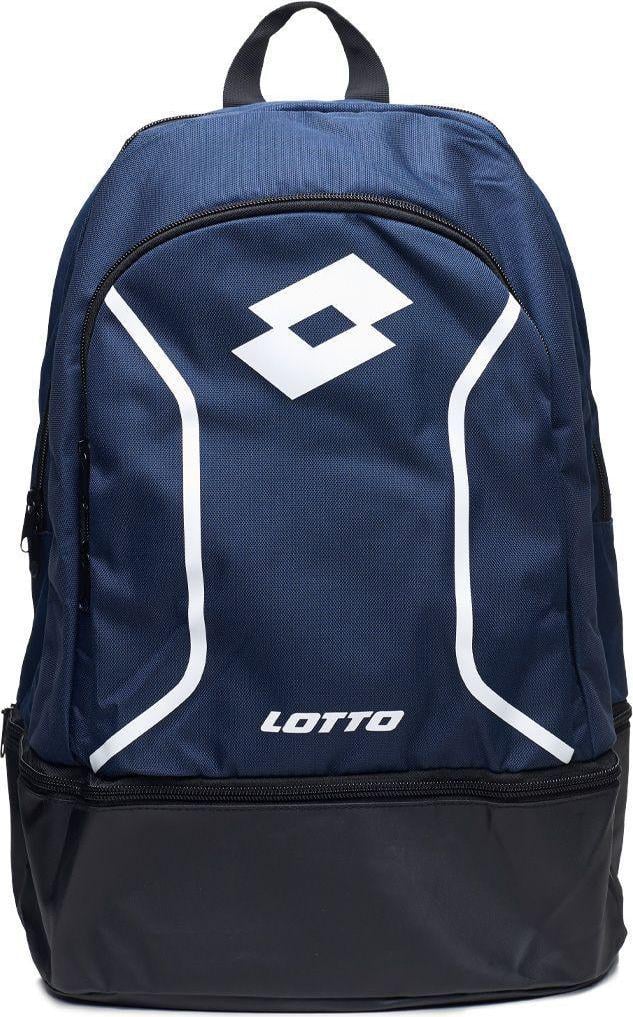 Рюкзак Lotto Elite soccer Backpack 216639/1CI Синій