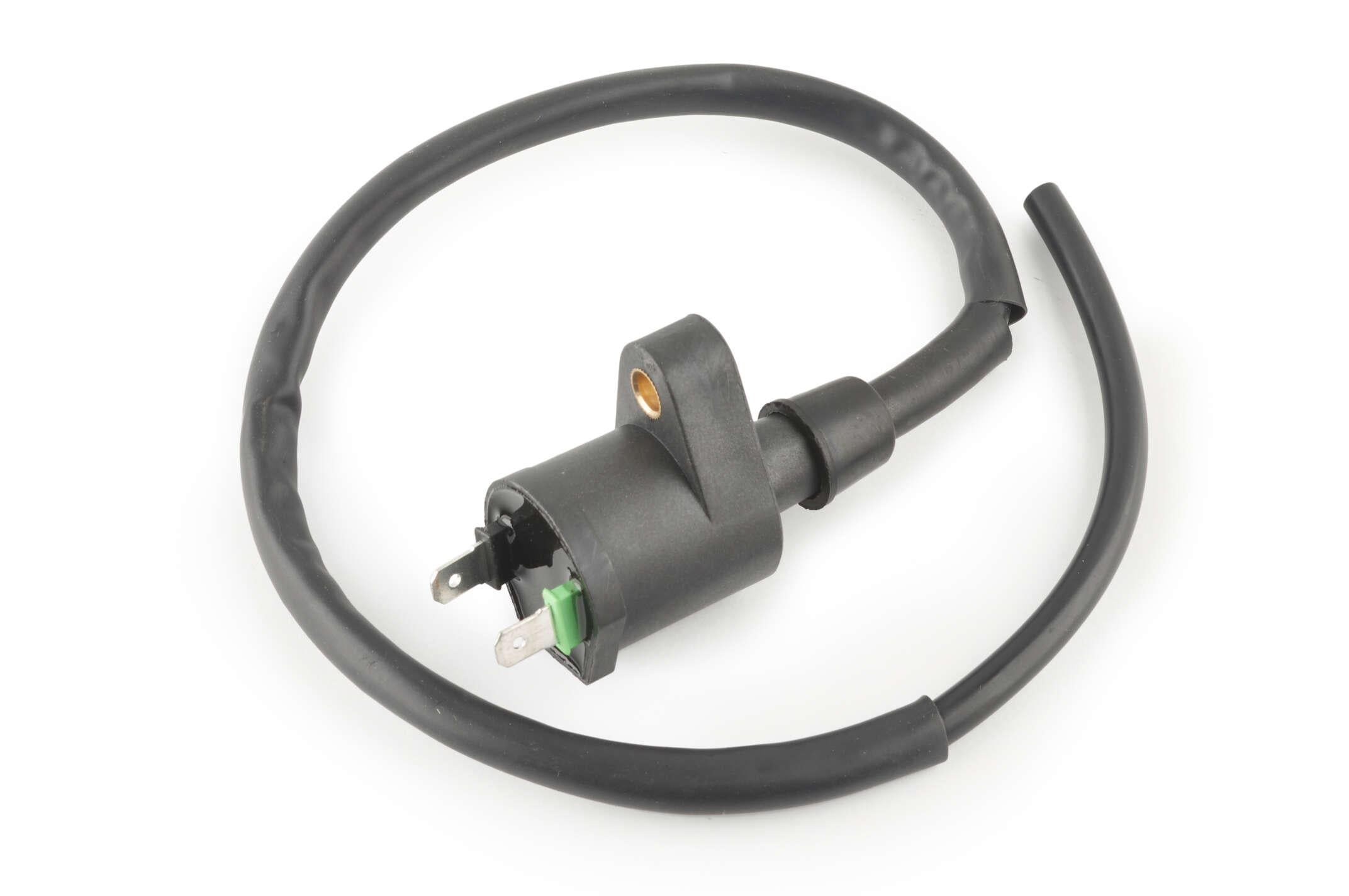 Катушка зажигания KOMATCU для 4T GY6 50-150/Honda DIO (K-4209)