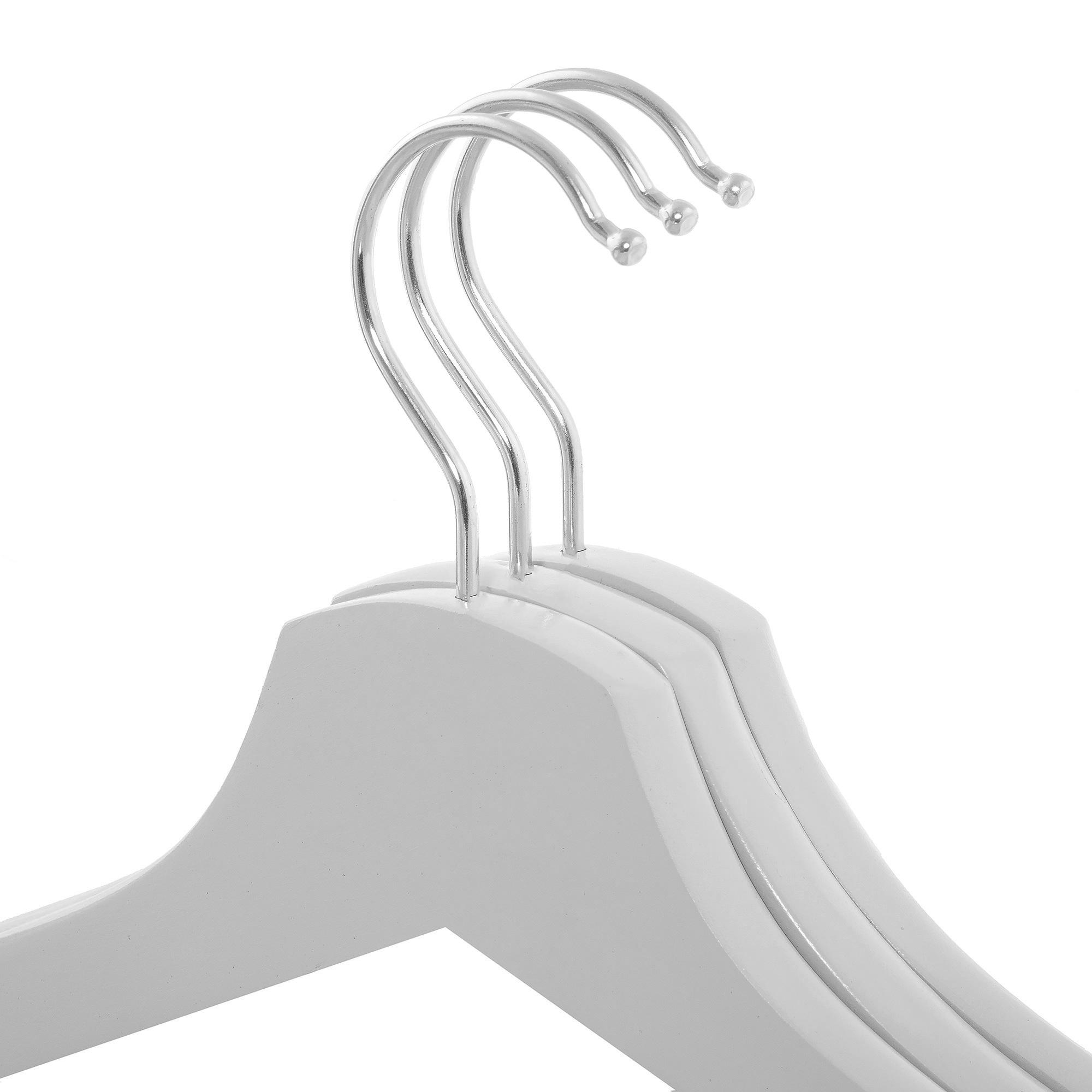 Набір вішалок для Springos дерево 3 шт. (HG0004) - фото 7 Набір вішалок для Springos дерево 3 шт. (HG0004) - фото 7