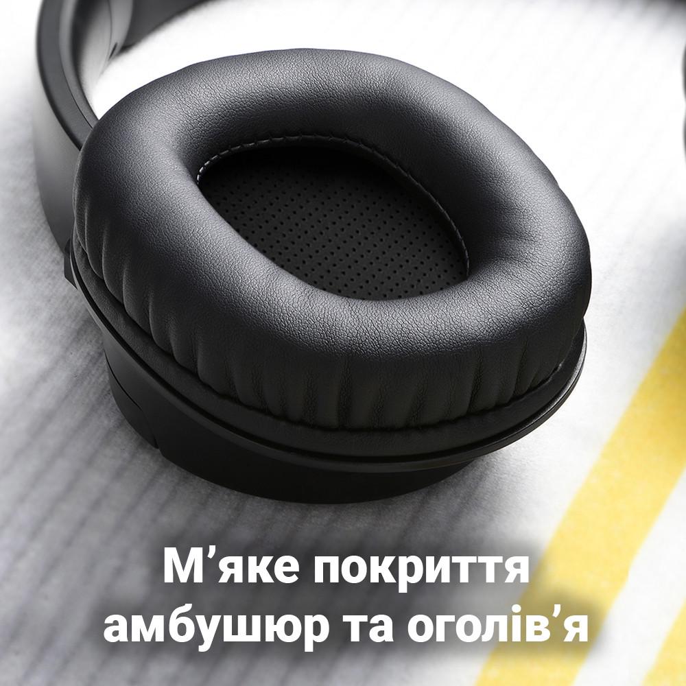 Навушники Bluetooth Mpow H7 (7621) - фото 6