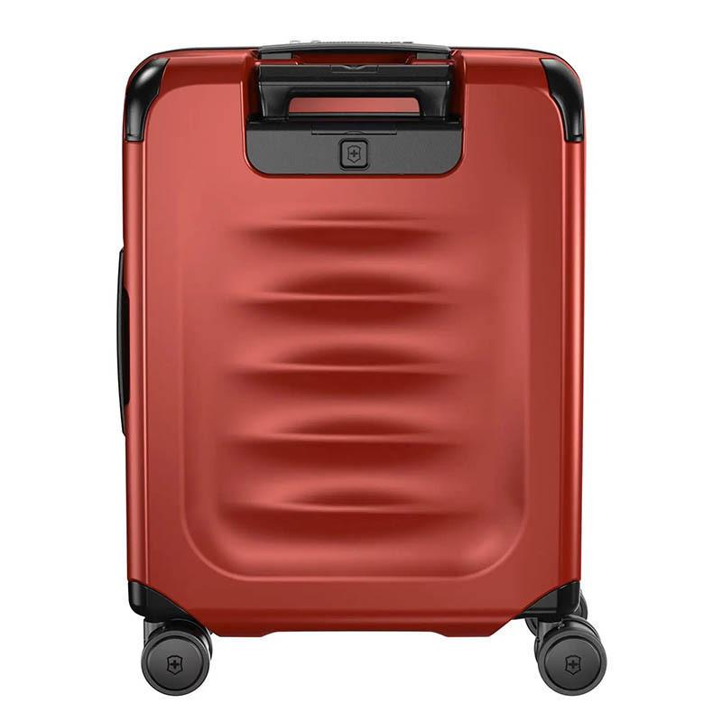 Валіза на 4 колесах Victorinox Travel Spectra 3.0 Expandable S 39-47 л Red (Vt611754) - фото 10