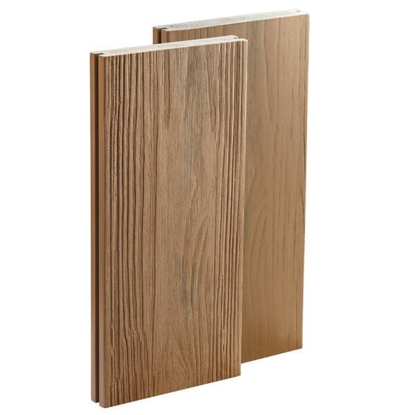 Терасна дошка Legro Evolution ДПК 138x25x2200 мм Sand (14683531) - фото 2