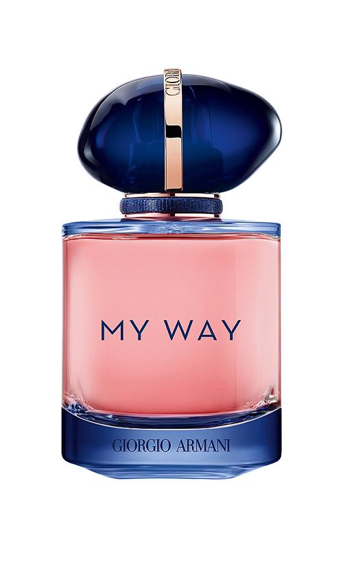Парфумована вода Giorgio Armani My Way Intense (29723)