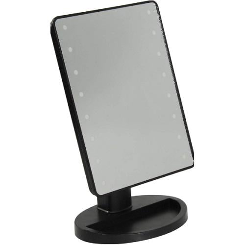 Зеркало настольное для макияжа с led-подсветкой Magic (R86667)