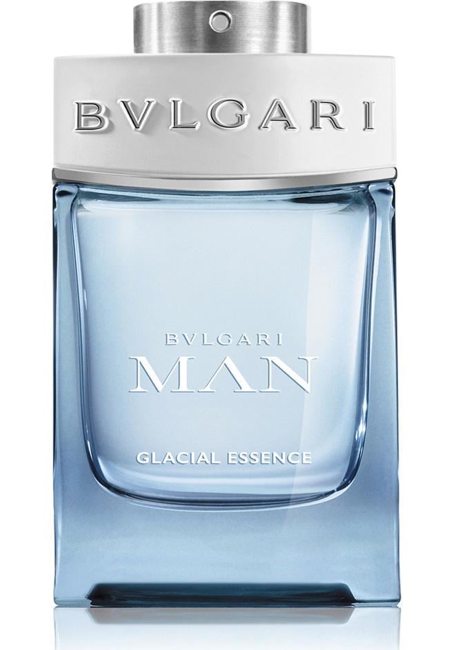 Парфумована вода для чоловіків Bvlgari Man Glacial Essence 100 мл тестер (378000)