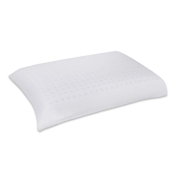 Ортопедическая подушка с наполнителем латекс Eurosleep Latex Classic