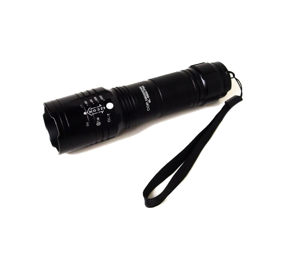 Ліхтар акумуляторний BL 8900-P50 (47348) Ліхтар акумуляторний BL 8900-P50 (47348)