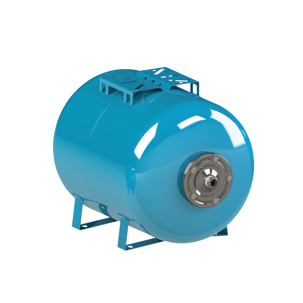 Гідроакумулятор горизонтальний Cimm AFESB CE 100 (TK-630100) Гідроакумулятор горизонтальний Cimm AFESB CE 100 (TK-630100)