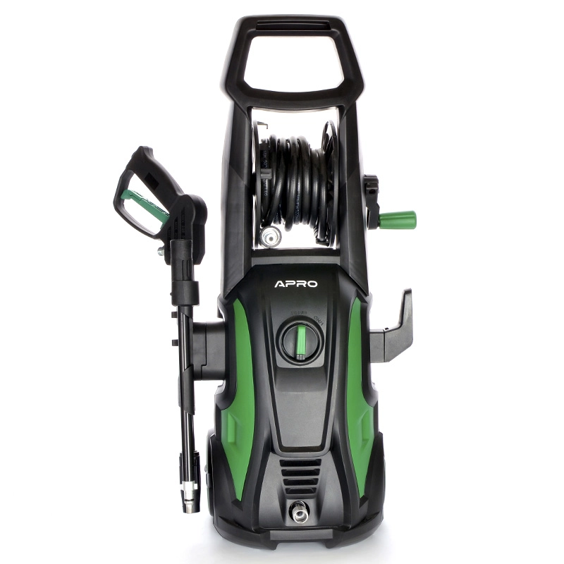 Мийка високого тиску Apro PWH-2100 2100 Вт (894704) Мийка високого тиску Apro PWH-2100 2100 Вт (894704)