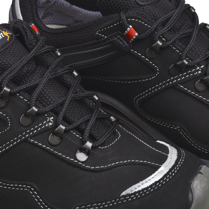 Полуботинки Grisport 11919-N73 р. 46 - фото 6