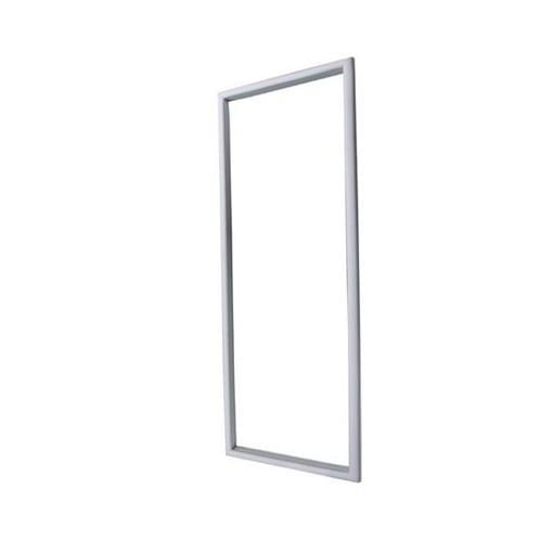 Уплотнитель двери для холодильной камеры Gorenje 130701 565x1160 мм Light-gray (11653235)