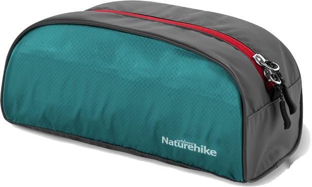 Косметичка Naturehike Signature toiletry kit large NH15X006-S Blue