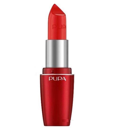 Помада губная Pupa Volume 403 Euphoria Red 3,5 мл (2246455659) - фото 1 Помада губная Pupa Volume 403 Euphoria Red 3,5 мл (2246455659) - фото 1