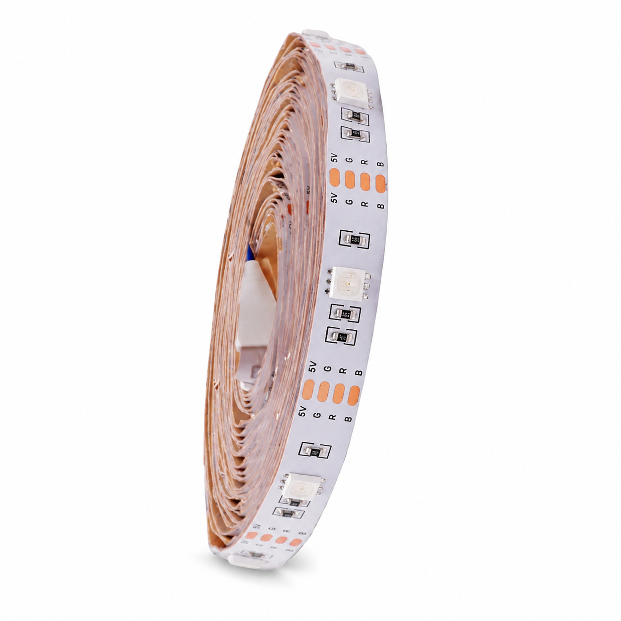 Светодиодная лента 5050 RGB USB 5V (35548698)