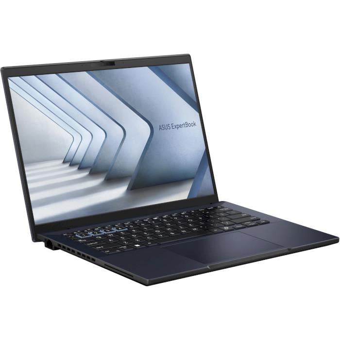 Ноутбук Asus ExpertBook B3 Star Black (B3404CMA-QN0294)