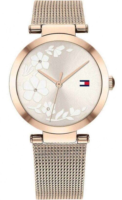 Наручний годинник жіночий Tommy Hilfiger 1782240 (736630)