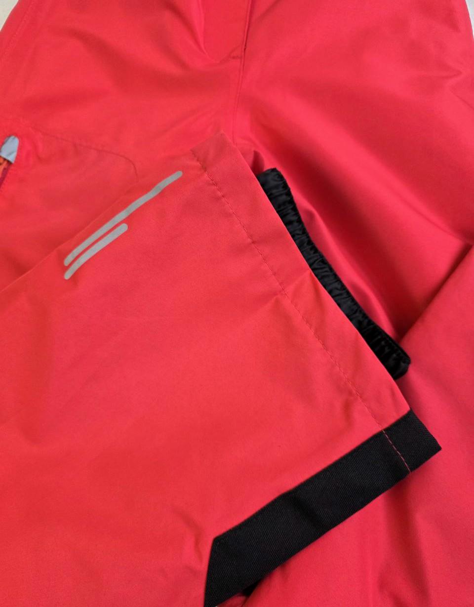 Костюм лижний Crivit для дівчинки 158-164 см (21595721) - фото 9