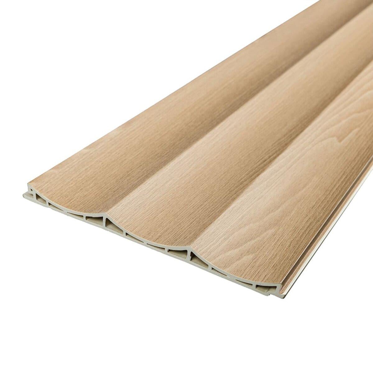 Модульное покрытие WPC SW-00003016 стеновая 205х14х2900 мм (34123961)