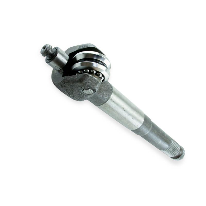 Вал сошкирулевогоТ-25 с роликом (2684484735)