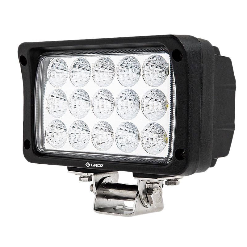 Фара світлодіодна 3W 3150 Лм (55063)