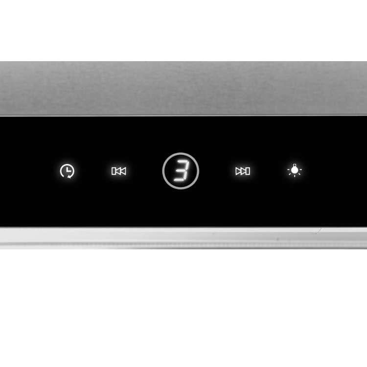 Витяжка Ventolux ITALIA 90 BG 1200 TRC (5791) - фото 5 Витяжка Ventolux ITALIA 90 BG 1200 TRC (5791) - фото 5