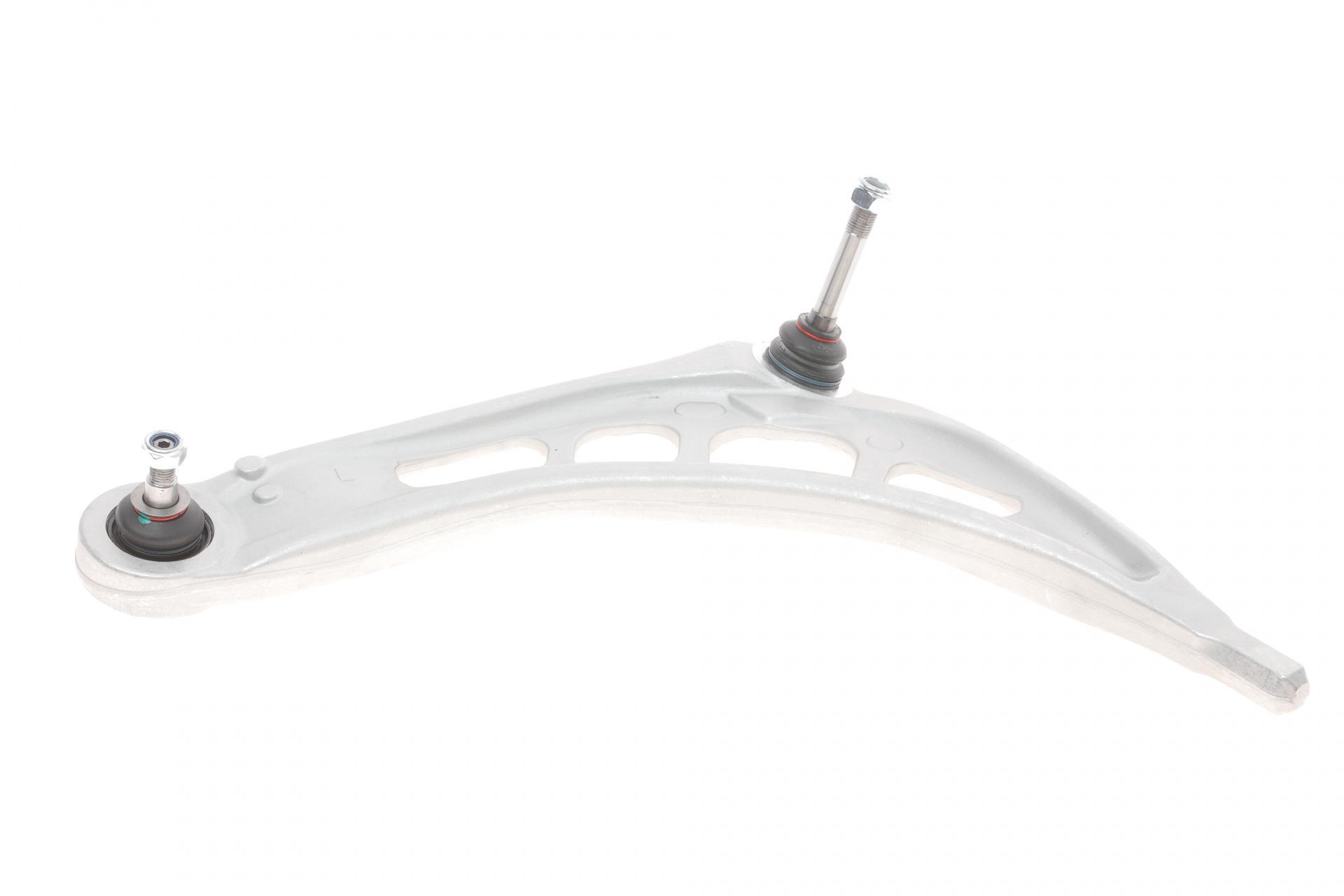 Рычаг подвески BOGAP передний/снизу L BMW 3 E46 98- M43/M47/N42/N46 (B3327161)