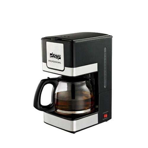 Кавоварка крапельна електрична DSP Kafe Filter KA3024 (01618)