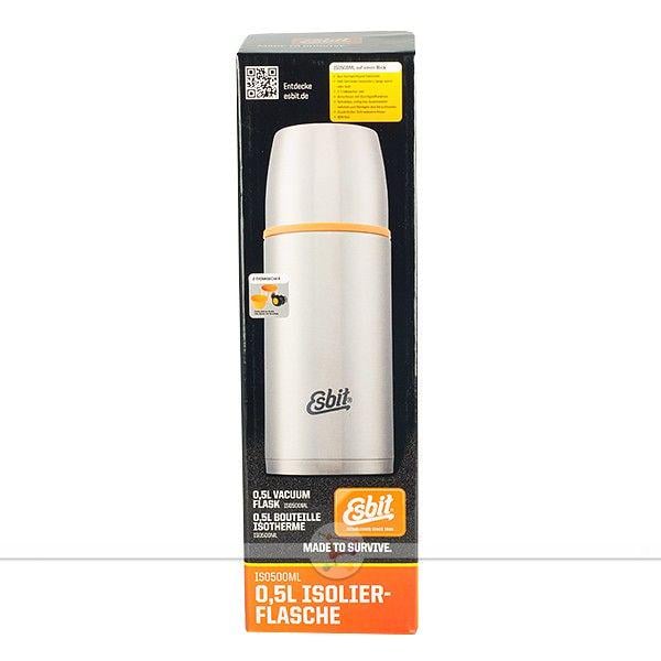 Термос Esbit ISO500ML 0,5 л (017.0028) - фото 7 Термос Esbit ISO500ML 0,5 л (017.0028) - фото 7