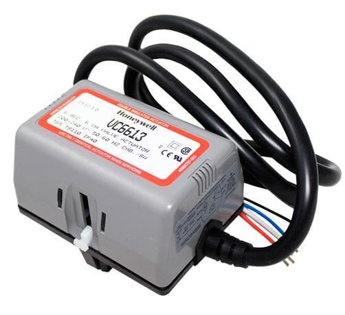 Привод клапана Honeywell (VC6613ZZ00/U)