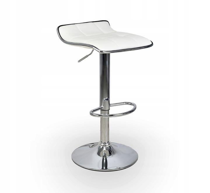 Барный стул VIA из экокожи (29756694)