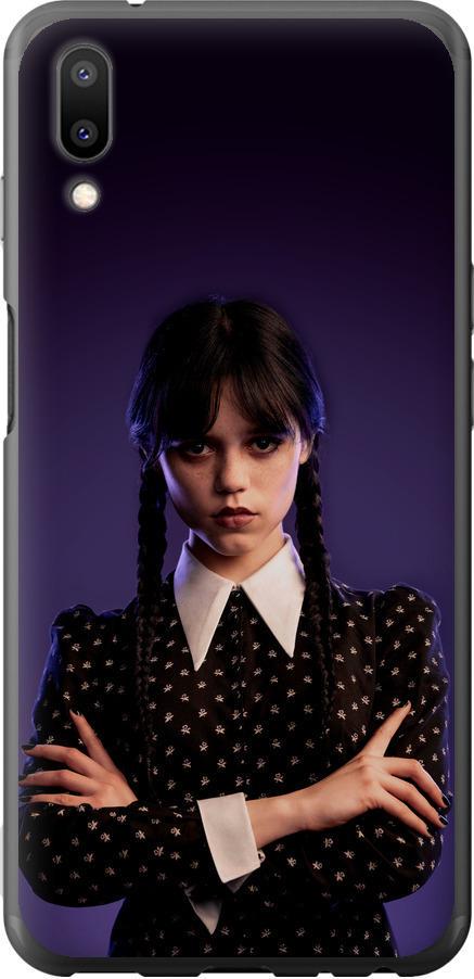 Чехол на Meizu E3 Wednesday v3 (5517u-1518-42517) Чехол на Meizu E3 Wednesday v3 (5517u-1518-42517)