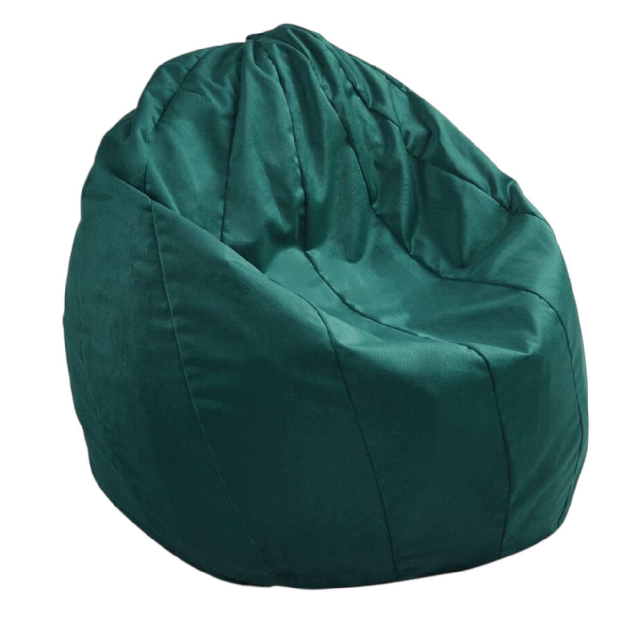 Кресло-мешок "Груша" 62295 Зеленый Кресло-мешок "Груша" 62295 Зеленый