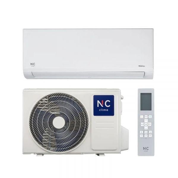Кондиционер NC clima NCI07EHMIw1eu/NCO07EHMIw1eu (1663491)