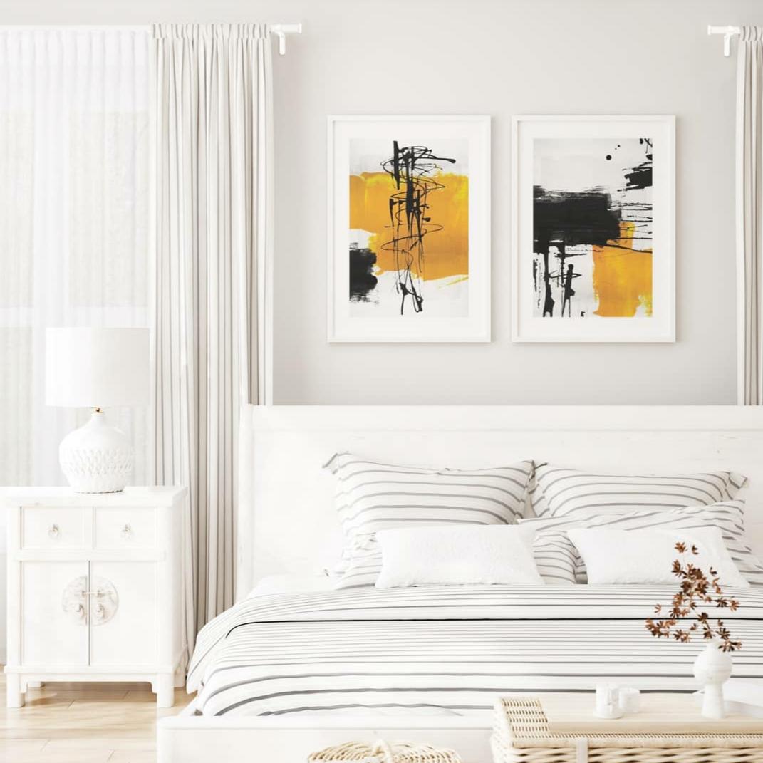 Карниз Mardom Осло металл одинарный 19 мм 240 см Белый (505366) - фото 2 Карниз Mardom Осло металл одинарный 19 мм 240 см Белый (505366) - фото 2