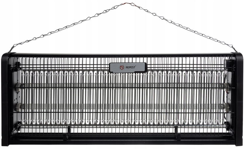 Уничтожитель насекомых Iso Trade 40 Вт 1600В - фото 8 Уничтожитель насекомых Iso Trade 40 Вт 1600В - фото 8