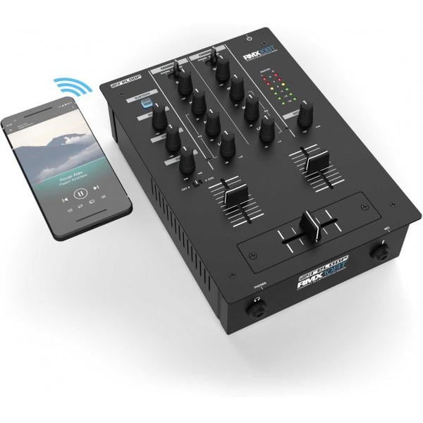 DJ-микшер Reloop RMX-10 BT - фото 1