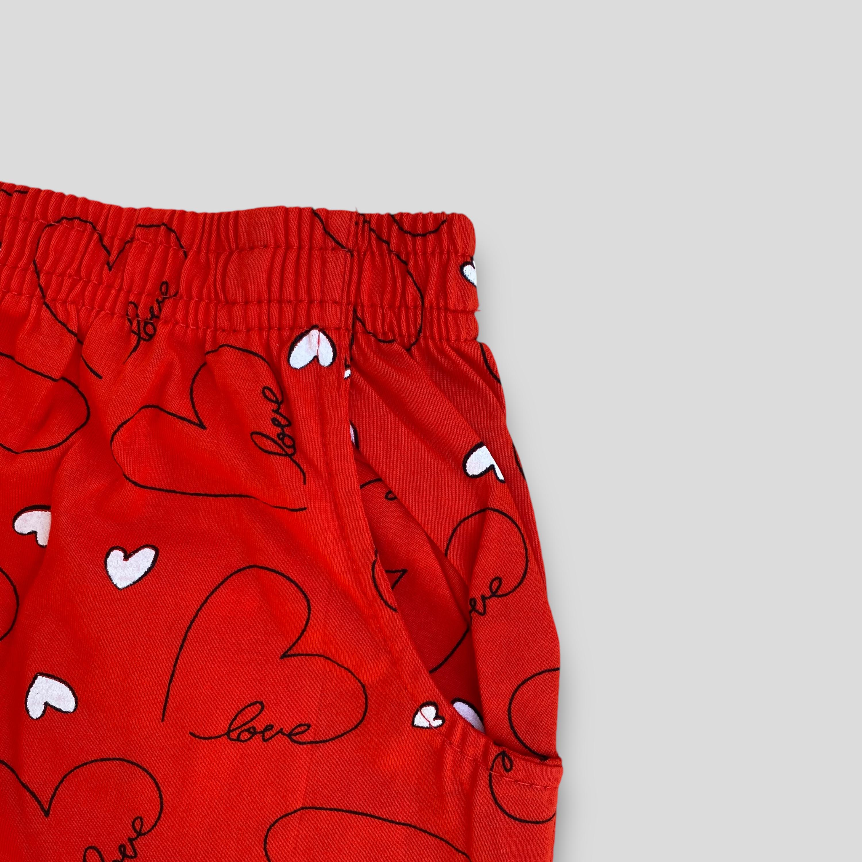 Піжама жіноча Milana сорочка та штани L (175/265-L) - фото 9 Піжама жіноча Milana сорочка та штани L (175/265-L) - фото 9