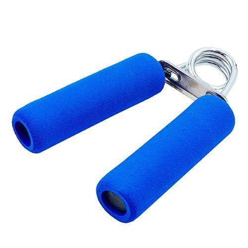 Эспандер кистевой Ножницы FI-1873 20 кг Синий (56429491)