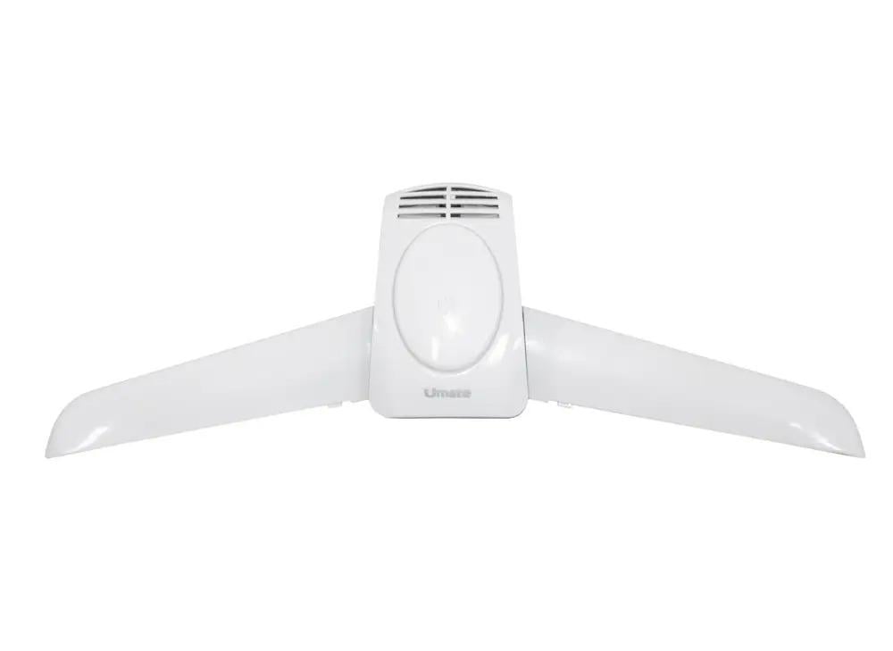 Подвесная электросушилка для одежды Portable Clothes Dryer Umate (1008397-White)