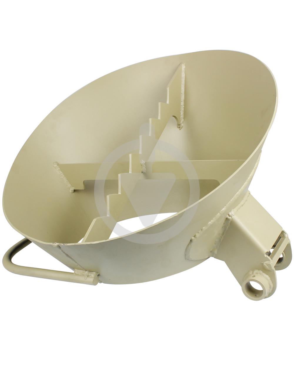 Воронка загрузочная PUTZMEISTER (13476614)