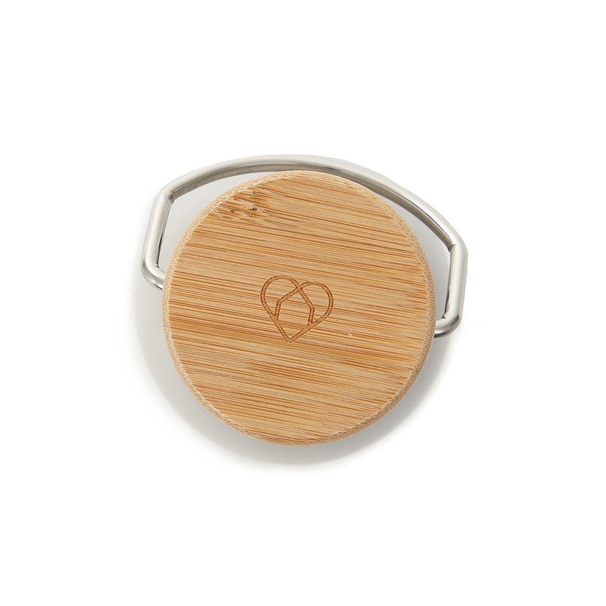 Термобутылка Homla AVION 500 мл Серый (217984) - фото 4