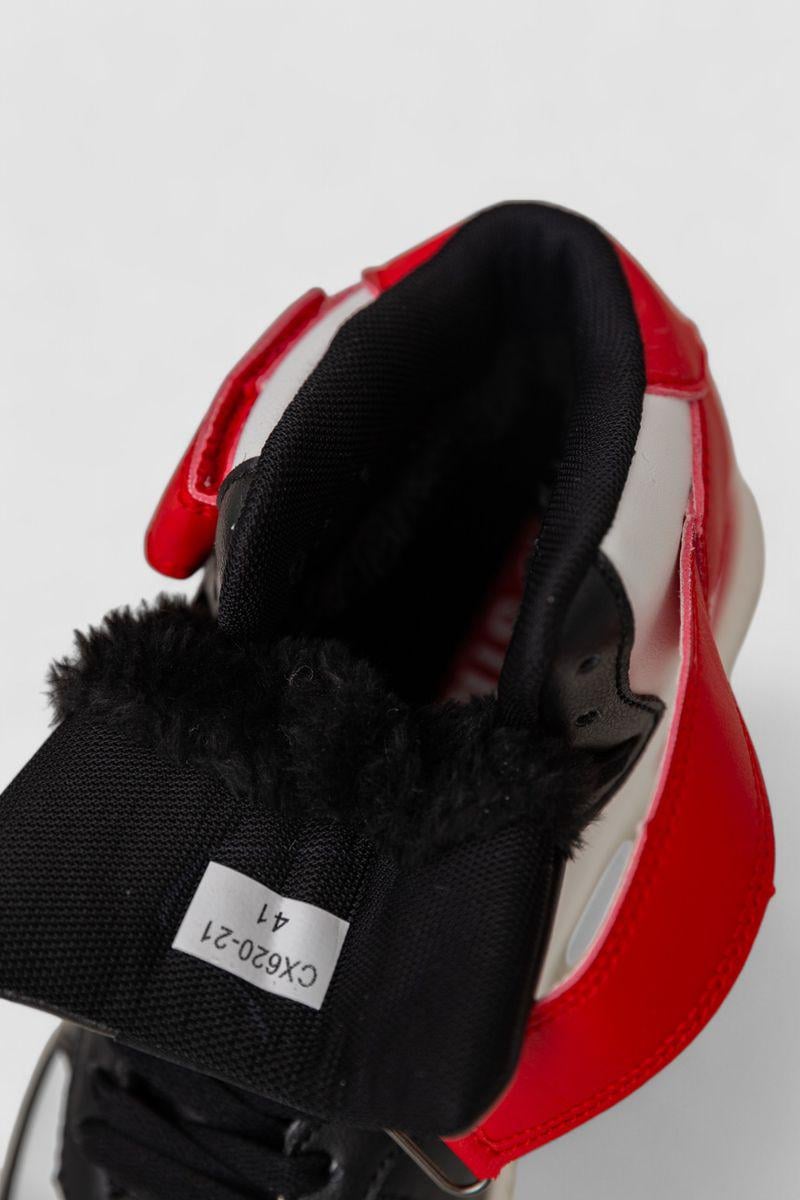 Кроссовки мужские зимние Stilli 248RCX620 р. 41 Разноцветный (115479_831080) - фото 6 Кроссовки мужские зимние Stilli 248RCX620 р. 41 Разноцветный (115479_831080) - фото 6