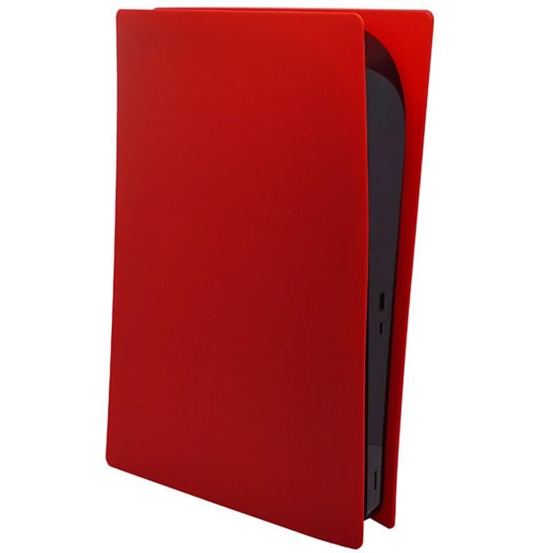 Панель корпуса Epik для консолей Sony PlayStation 5 Red (00000069962_3)