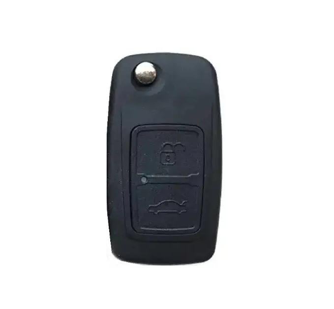 Корпус викидного автоключа для Chery KS03B